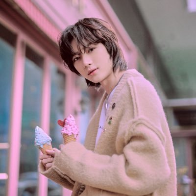 #SOOBIN: sunghoon said he’ll be my boyfriend || multi || she/her || carrd byf || @dnluvty || fan account || ig: sun.trades
