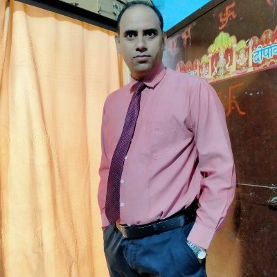 DeepakJup's profile picture. Motivational Trainer & Healthcare professionals