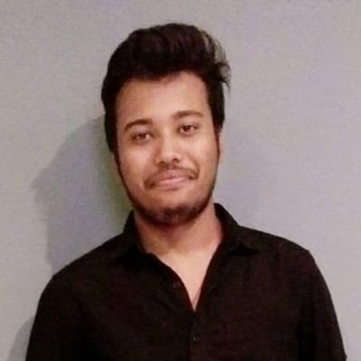 thisrahulanand's profile picture. Software Engineer | Former Founder - EduFlick