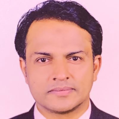 SakirPareed's profile picture. Business Development Executive