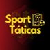 Sport Táticas Profile picture