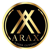 araxlaser's profile picture. آراکس لیزر ارائه دهنده خدمات خم و برش لیزری انواع فلزات ، برش آلومینیوم ، فولاد ، استیل ، برنج ، مس و ...