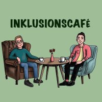 Inklusionscafe (@inklusionscafe) Twitter profile photo