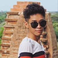 stevem kyaw (@kyawstevem) 's Twitter Profile