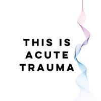 Acute Trauma Awareness(@AcuteTrauma) 's Twitter Profile Photo