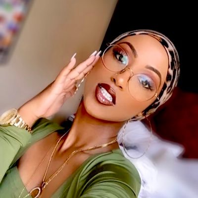 Jazz personality, G mentality || Ethiopian || UNT Alumna || Insta: Newaliii || 90s Soulchild