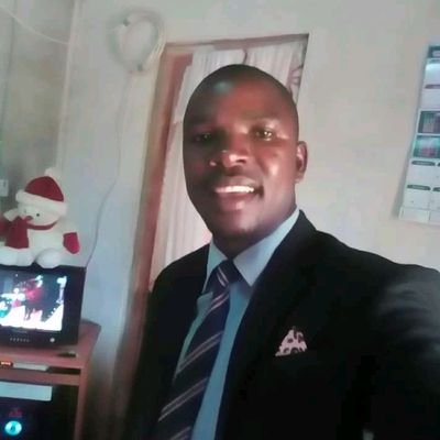 PMabiti's profile picture. ishengoma jr