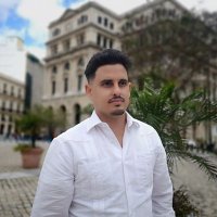 Asdrúval De la Vega (@asdruval_vg) 's Twitter Profile Photo Asdrúval De la Vega (@asdruval_vg) 's Twitter Profile Photo