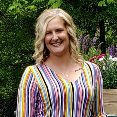 Ms_BGillis's profile picture. 