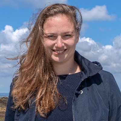CharlotteLept's profile picture. Pour un territoire solidaire, respectueux de 🌳 et de 🩺