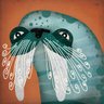 IntelWalrus's profile picture. A pinniped doing open source research. Will geolocate things for fish.