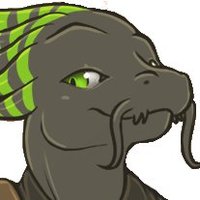 GreenDarkDragon (@greendarkdrago1) 's Twitter Profile