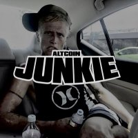 ALTCOIN JUNKIE(@altcoin_junkie) 's Twitter Profile Photo