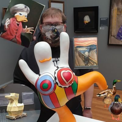 steckdich's profile picture. #ironie #sarkasmus #Hannover96 #Hannover #Fußball #PokemonGO #Wrestling #wwe #RapMusik #Musik #FakeNews #Niveaulosestv #sarkasmus #ironie