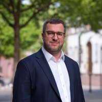 Mathieu Cahn (@mathieucahn) 's Twitter Profile