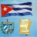 político.cubano100% (@cubano130579655) Twitter profile photo