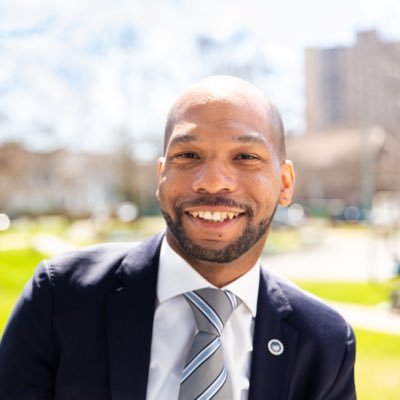 Candidate for New York State Assembly AD-89.Afro-Caribbean, Father, and child of Christ. Alum of Howard University, Long Island University & NYU