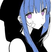 2ZPXV34bsM3RQWJ's profile picture. 20A劇/アニ
どーも健康優良児です