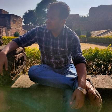 sagar_ninoriya's profile picture. Manager @ UCO Bank Graduated from NIT Bhopal Gwaliorite by heart