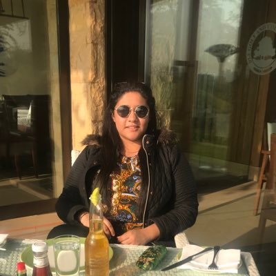 SanyaSatpathy's profile picture. 