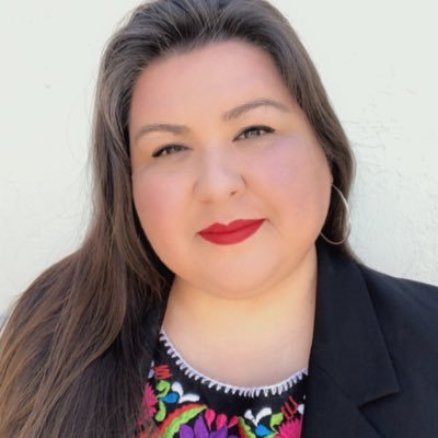 DoctoraMPC's profile picture. Executive Dean of Equity, Inclusivity and Campus Diversity at Ohlone College