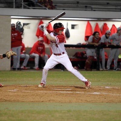 Centenary college baseball ‘25