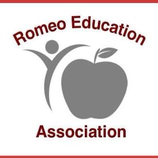 The Romeo Education Association is dedicated to serving our members' employment goals, interests, and needs, while advocating for quality public education.