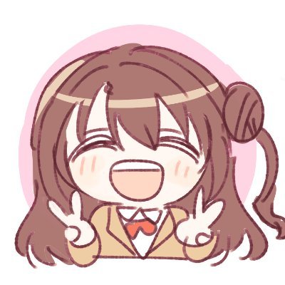 絵を描いています、FUBご自由にどうぞ。デレマス、うづりんメイン。RT多め、中文/ENG/日本語もおk。プリコネありがとう。しんげきえくすて26話は神。⚠無断転載等は禁止です。☆お題箱：https://t.co/8fQ2tJRewc