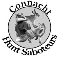 Connacht Hunt Saboteurs (@connhuntsabs) 's Twitter Profile