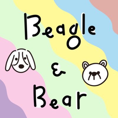 🐶Beagle & Bear🐻さんのプロフィール画像