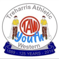 Treharris Athletic Minis and Juniors FC(@TreharrisF) 's Twitter Profile Photo