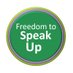Freedom To Speak Up at MFT (@MFT_FTSU) Twitter profile photo