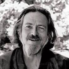 Alan Watts 📖 | Philosophy & Timeless Wisdom ✍️