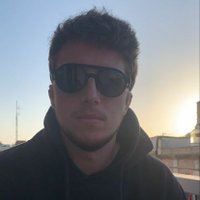 Deivisss Yik (@yikdavid99) 's Twitter Profile