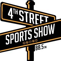 4th Street Sports(@4thStreetSports) 's Twitter Profile Photo