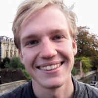 ThomasBudd (@thomasbuddml) 's Twitter Profile