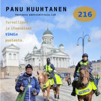 Panu Huuhtanen 🇫🇮(@HuuhtanenPanu) 's Twitter Profileg