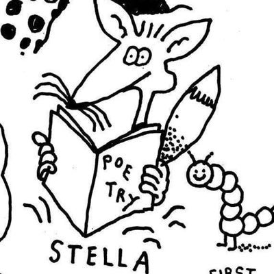 PlazonjaStella's profile picture. pfffffft.