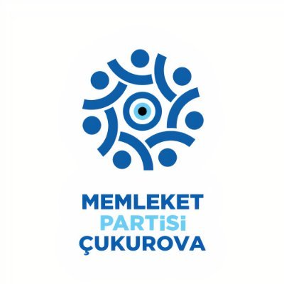 Memleket Partisi Çukurova