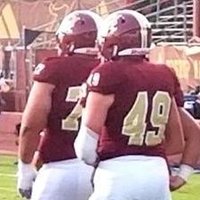 Gage White #49 (@gagewhite44) 's Twitter Profile Photo Gage White #49 (@gagewhite44) 's Twitter Profile Photo