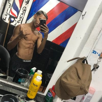 MkNovo's profile picture. Mk do corte 📏🚩