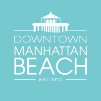 Downtown Manhattan Beach(@ManhattanBeachD) 's Twitter Profile Photo