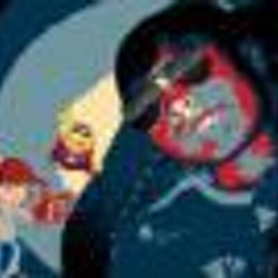 BieberHeroess's profile image