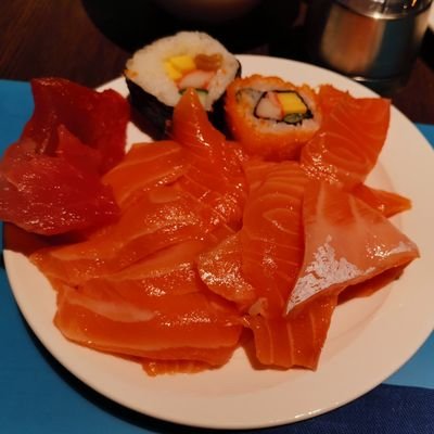 Sashimilover1's profile picture. 