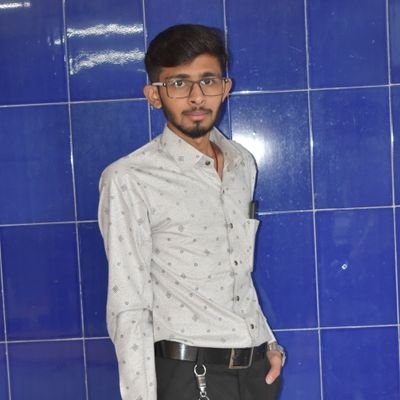 MKPatel712's profile picture. 