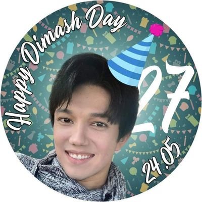 I'm a big fan of Dimash Kudaibergen,  a golden voice of the planet