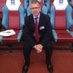 Mark Phillips (@englishcadence) Twitter profile photo Mark Phillips (@englishcadence) Twitter profile photo