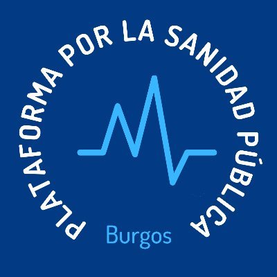Movimiento ciudadano en defensa de la #SanidadPública en #Burgos
🥼 🥼 🏥💚🪧📢🧑‍🤝‍🧑🚲🧑‍🤝‍🧑🧑‍🤝‍🧑🩺🥼