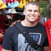Dane Thomas (@thedanethomas) 's Twitter Profile