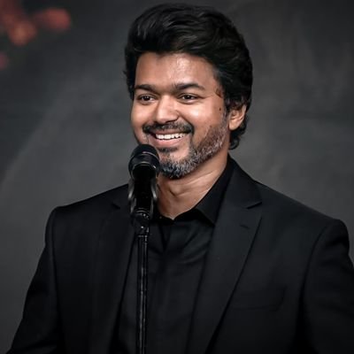 _Thalapathy_Vijay_Addictz_ ©Online Thalapathy VIJAY😍 Fans club 😉KING OF Indian Cinema _{Thalapathy_VIJAY}Anna yarukum Bhyama Illa Da Crazy Thalapathy VIJAYFan